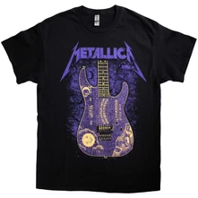 Tričko Ouija Purple