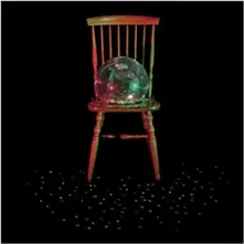 Jim O'Rourke – VISITOR (Vinyl)