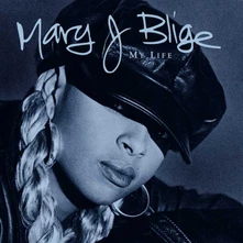 Mary J. Blige, CD My Life (25th Anniversary Edition) (Deluxe Edition)