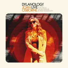 Joan Osborne, Vinyl DYLANOLOGY LIVE