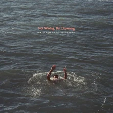 Vinyl NOT WAVING, BUT DROWNING
