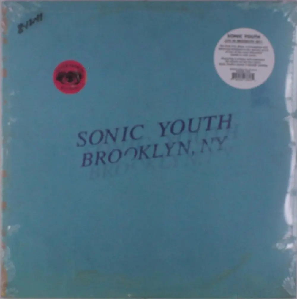 LIVE IN BROOKLYN 2011