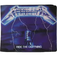 Ride The Lightning thumbnail