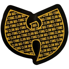 Nálepka Sticker: Logos In Logo