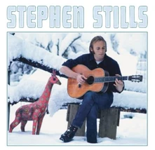 Stephen Stills, Vinyl STEPHEN STILLS