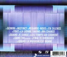 Amel Bent – Instinct (CD)