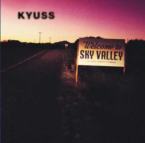 WELCOME TO SKY VALLEY