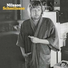 Vinyl Nilsson Schmilsson