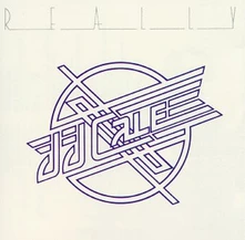 J.J. Cale, CD REALLY