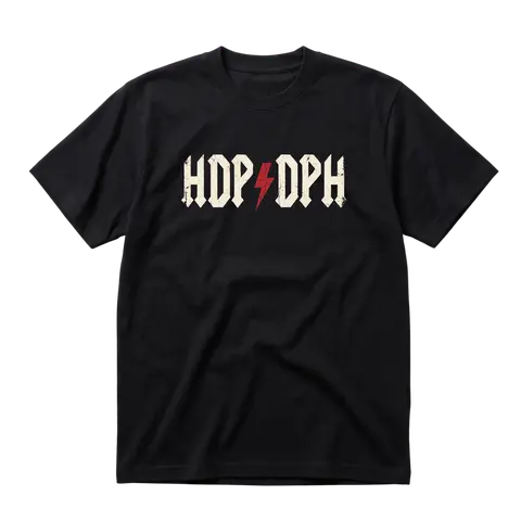 HDP / DPH