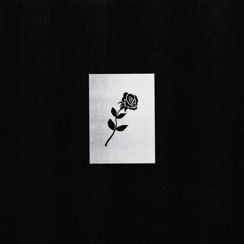 Shlohmo – DARK RED (Vinyl)