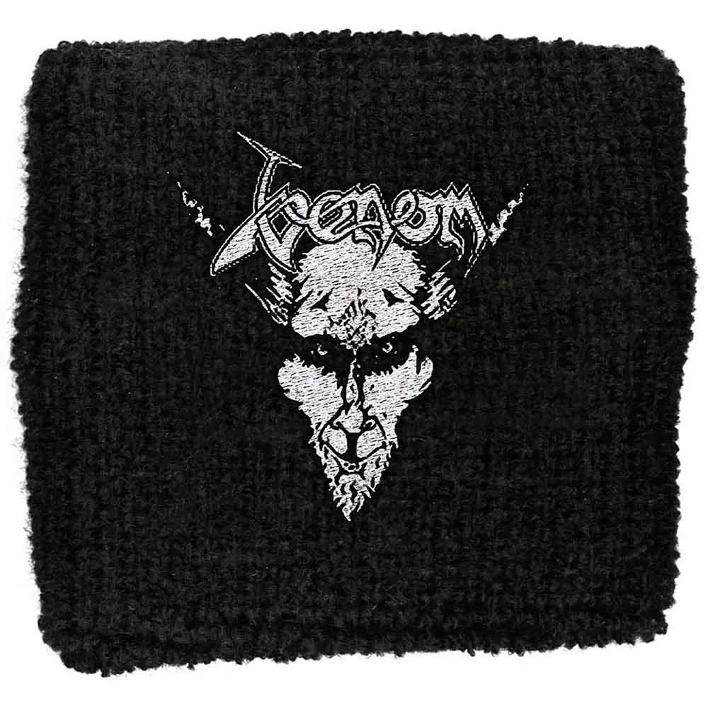 Venom – Black Metal (Náramok)