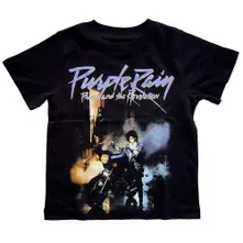 Purple Rain thumbnail