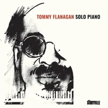 Vinyl SOLO PIANO