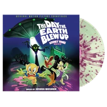 Vinyl THE DAY THE EARTH BLEW UP: A LOONEY TUNES MOVIE