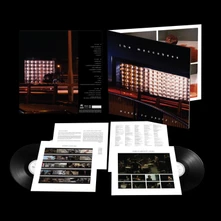 The Maccabees, Vinyl MARKS TO PROVE IT