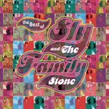 The Best Of Sly And The Family Stone thumbnail