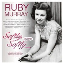 CD SOFTLY, SOFTLY - THE SINGLES COLLECTION 1954-62