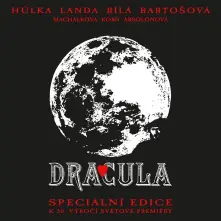 Soundtrack, Vinyl Dracula (Speciální Edice K 30. Výročí Světové Premiéry)