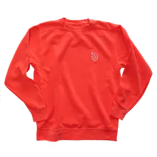 Cambridge International School – CIS SUMMER SWEATSHIRT (Sudadera de cuello redondo)