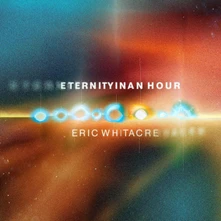 CD ETERNITY IN AN HOUR