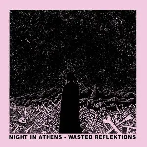WASTED REFLEKTIONS