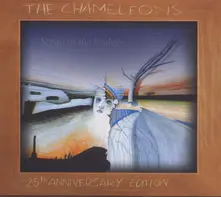 CD CHAMELEONS - SCRIPT OF THE BRIDGE