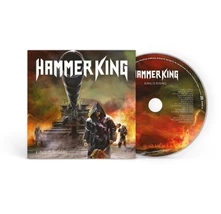 CD KING IS RISING (REMASTERED 2026)