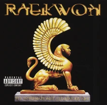 Raekwon, CD Fly International Luxurious Art (Deluxe Edition)