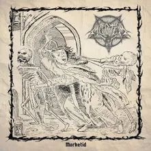 Mortem, Vinyl MORKETID