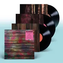 ELECTRIC LINES thumbnail