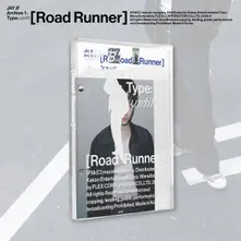 Archive 1: [Road Runner] (Until Edition) thumbnail