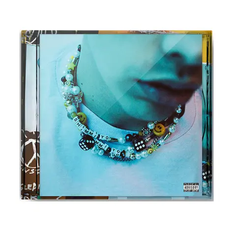 Shimmi – YO
