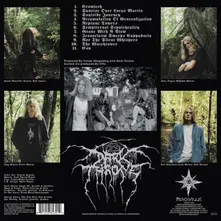 Darkthrone – SOULSIDE JOURNEY (2026) (Vinyl)