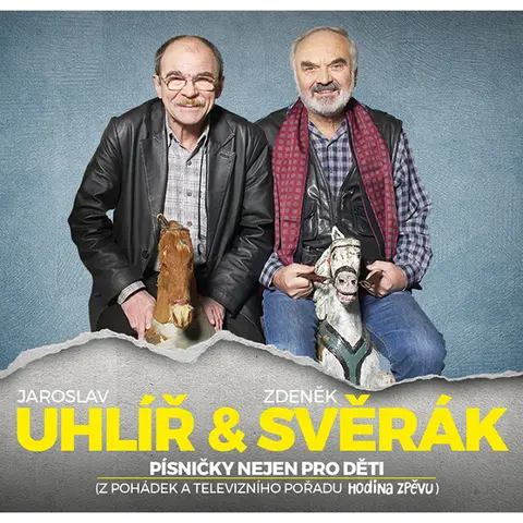 Písničky nejen pro děti