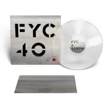 Fine Young Cannibals, Vinyl FYC 40