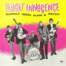 Vinyl V/A - LOST INNOCENCE