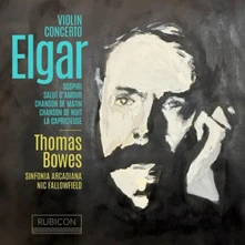 CD ELGAR