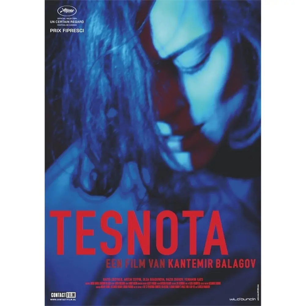 TESNOTA