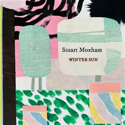 Stuart Moxham – CD WINTER SUN