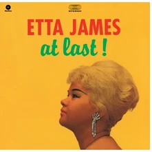 Vinyl At Last! (Reissue)