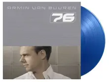 76 (Blue Vinyl) thumbnail