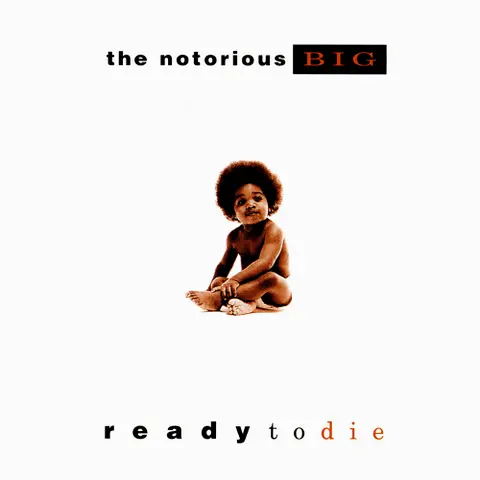 Ready To Die (The Remaster CD)