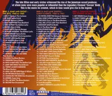DOWNBEAT SHUFFLE thumbnail
