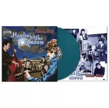 Vinyl HOWLIN' AT THE MOON