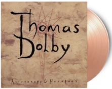 Vinyl Astronauts & Heretics