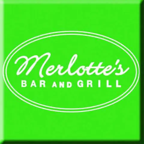 Fridge Magnet: Merlottes
