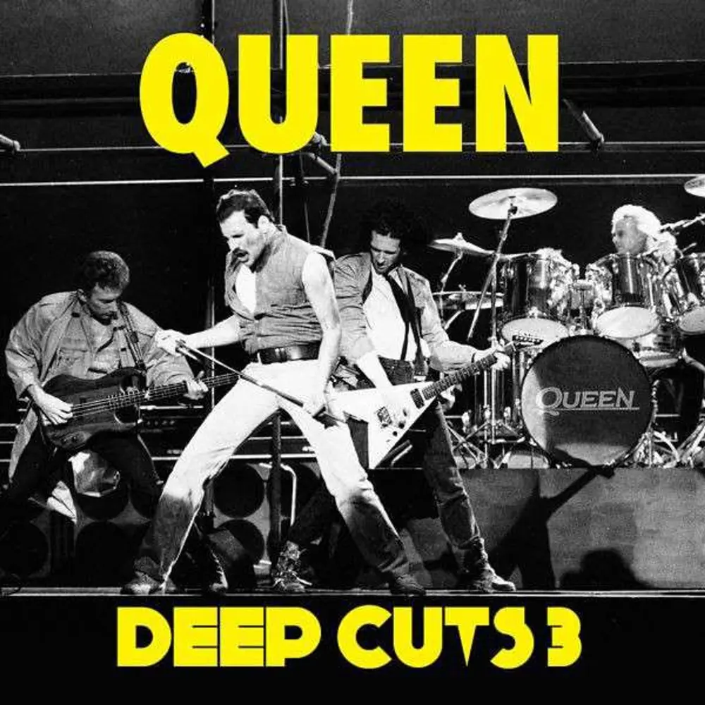 DEEP CUTS VOLUME 3