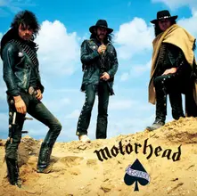 CD Ace of Spades (Remastered  Edition)