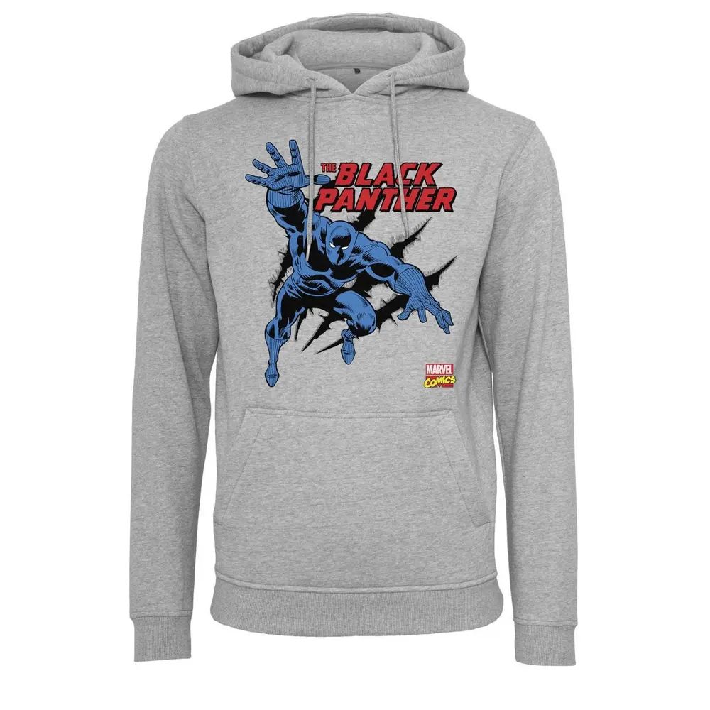Black Panther Hoody